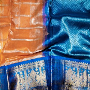 KUPADAM SAREE